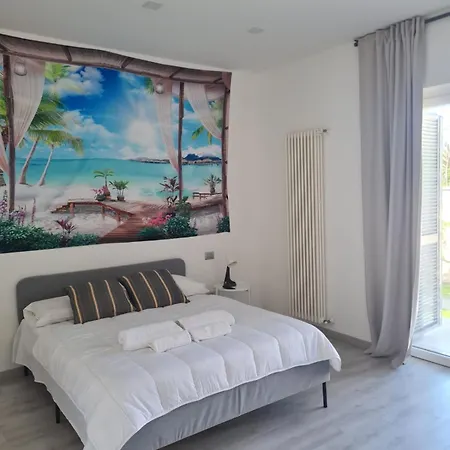 Casa Viky Maison d'hôtes Bari