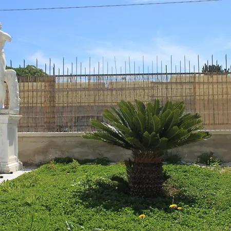 Casa Viky 招待所 *