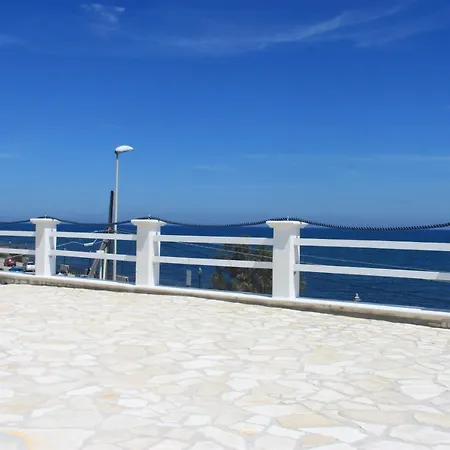 Гостевой дом Casa Viky Бари