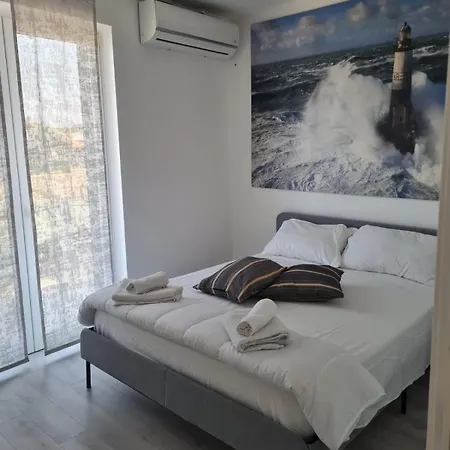 Pensjonat Casa Viky *