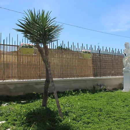 Гостевой дом Casa Viky