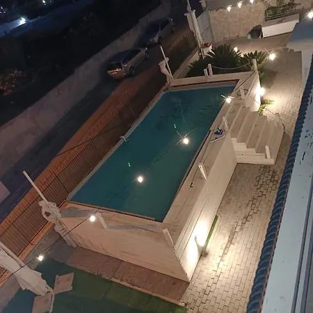 Casa Viky * Бари