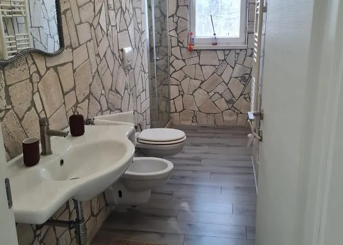 Casa Viky بيت ضيافة *