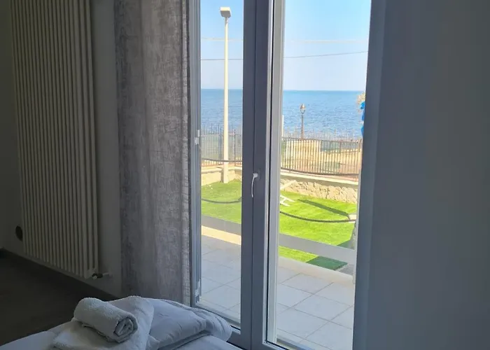 בית הארחה Casa Viky בארי