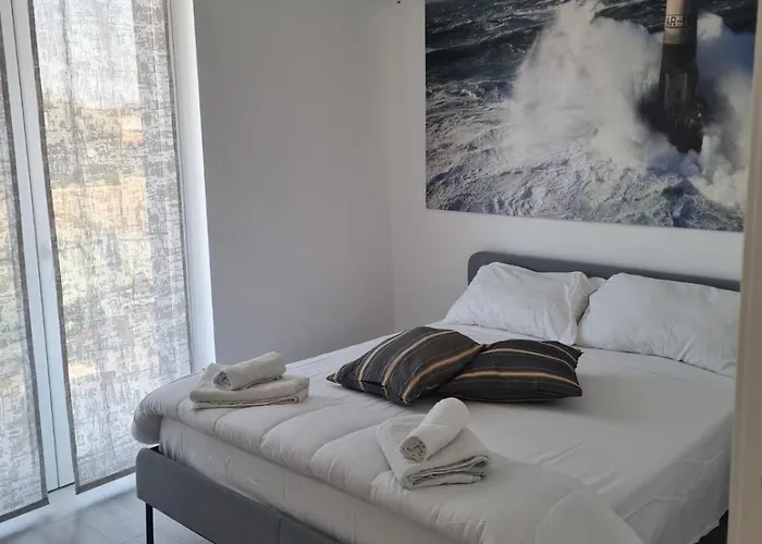 بيت ضيافة Casa Viky *