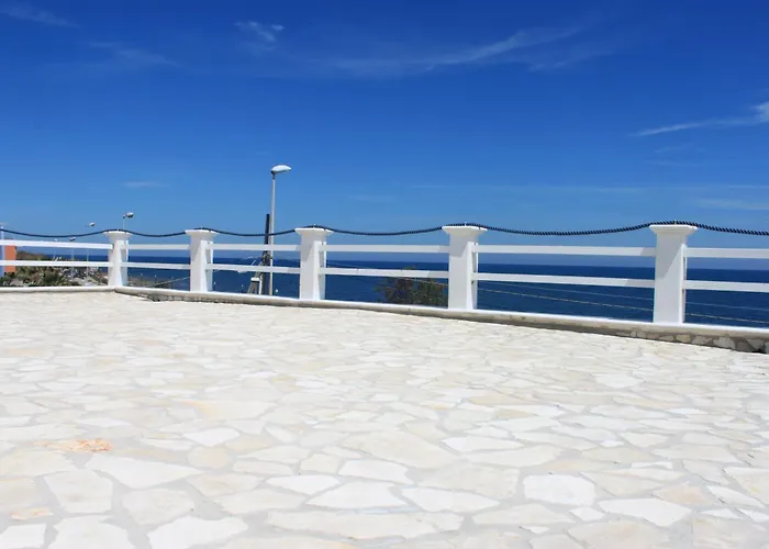 Casa Viky * בארי