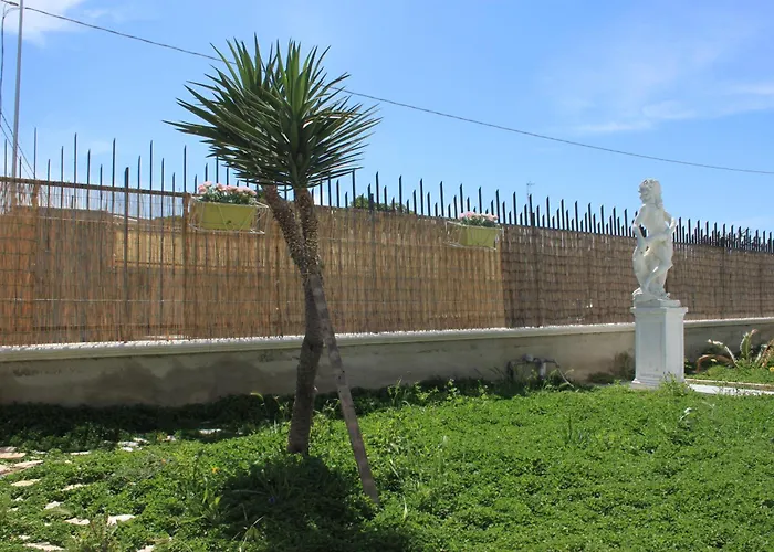 בית הארחה Casa Viky