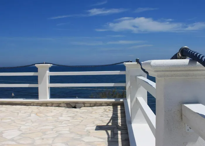 بيت ضيافة Casa Viky *