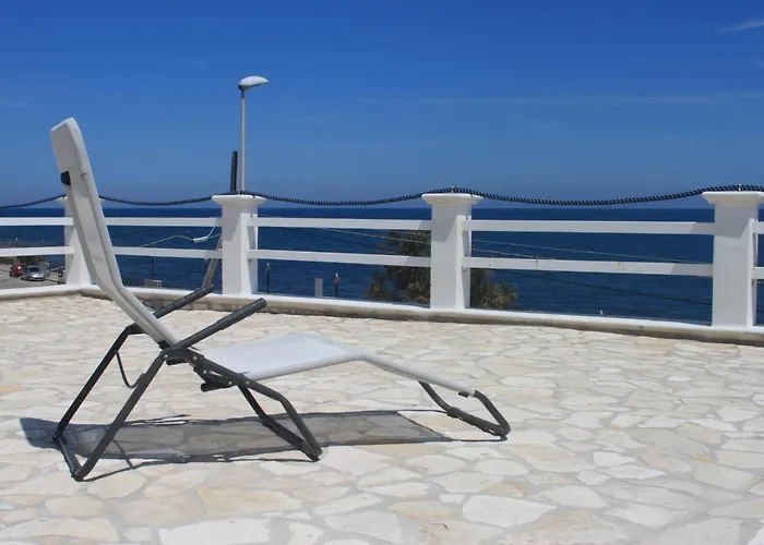 بيت ضيافة Casa Viky