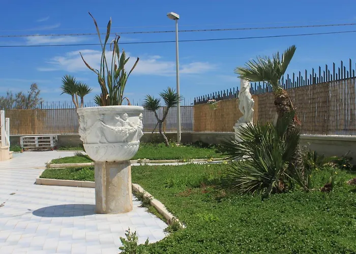 Casa Viky بيت ضيافة *